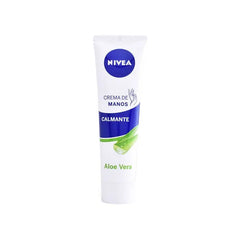 Jag Couture London - New York Nieva Originals Soothing Hand Cream Aloe Vera 100ml