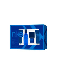 Jag Couture London - New York Nike Man Edt 100 Viral Blue et 30g Af