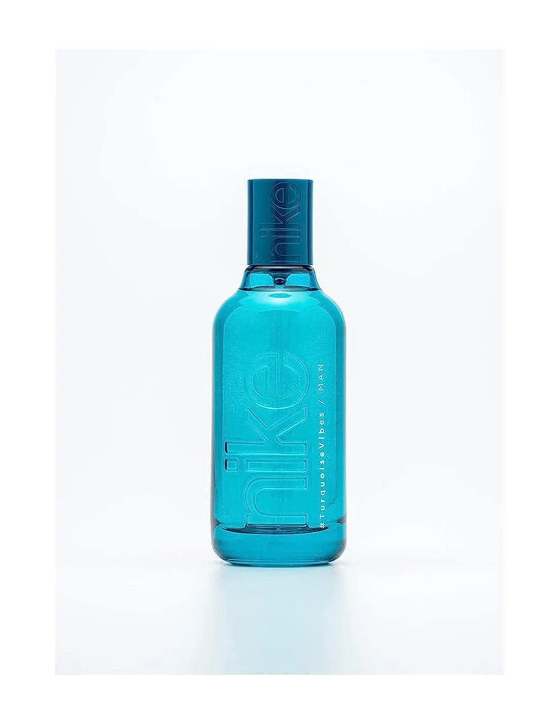 Jag Couture London - New York Nike Man Edt 150 Turquoise Vibes