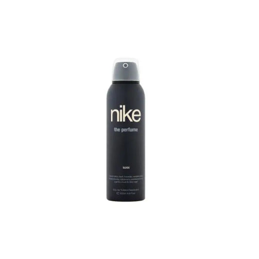 Nike The Perfume Man Deodorant Spray 200ml Jag Couture London - New York