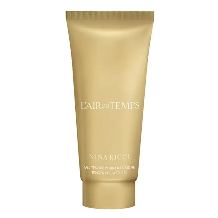 Nina Ricci L'Air Du Temps Shower Gel 200ml Jag Couture London - New York