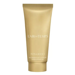 Jag Couture London - New York Nina Ricci L'Air Du Temps Shower Gel 200ml