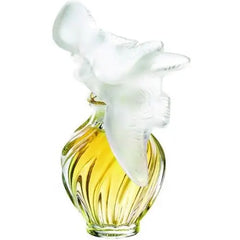 Nina Ricci L'air Du Temps Eau De Toilette Spray 50ml Jag Couture London - New York