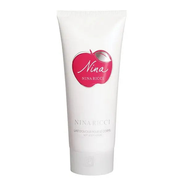 Jag Couture London - New York Nina Ricci Nina Body Milk 200ml