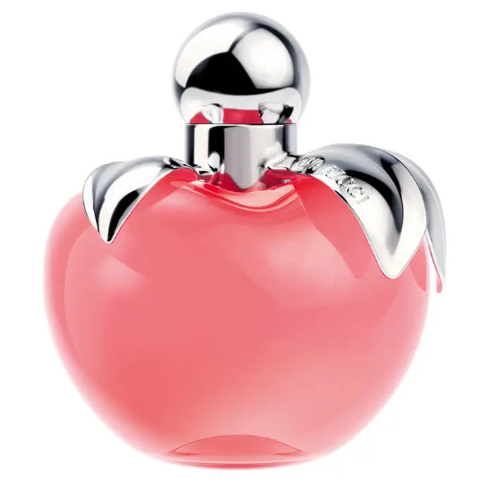 Nina Ricci Nina Eau De Toilette Spray Refillable 80ml Jag Couture London - New York