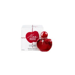 Nina Ricci Nina Rouge Perfume De Mujer Eau De Toilette 30ml Jag Couture London - New York