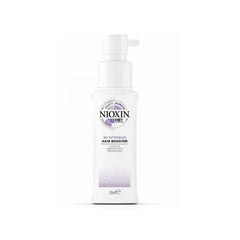 Jag Couture London - New York Nioxin Intensive Hair Booster Cuticle Protection Treatment 100ml
