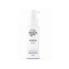 Nioxin Intensive Hair Booster Cuticle Protection Treatment 100ml Jag Couture London - New York