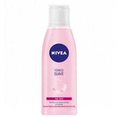 Nivea Aqua Effect Soft Toner 200ml Jag Couture London - New York