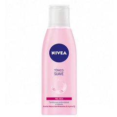 Jag Couture London - New York Nivea Aqua Effect Soft Toner 200ml