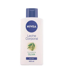 Nivea Body Lotion Olive Oil 400ml Jag Couture London - New York