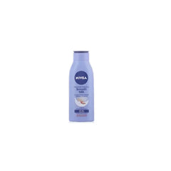 Jag Couture London - New York Nivea Body Milk Smooth Mini 400ml