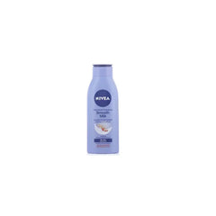 Nivea Body Milk Smooth Mini 400ml Jag Couture London - New York