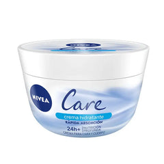 Nivea Care Cream Body 400ml Jag Couture London - New York