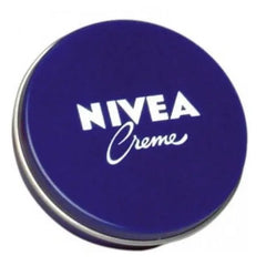 Nivea Creme Tin 30ml Jag Couture London - New York