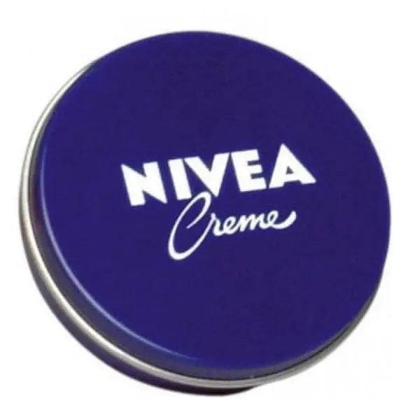 Jag Couture London - New York Nivea Creme Tin 30ml