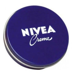 Jag Couture London - New York Nivea Creme Tin 30ml