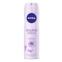 Jag Couture London - New York Nivea Double Effect Deodorant Spray 200ml