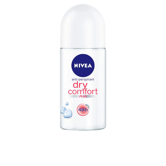 Nivea Dry Comfort Anti-transpirant Roll-on 50ml Jag Couture London - New York