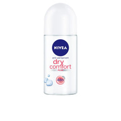 Jag Couture London - New York Nivea Dry Comfort Anti-transpirant Roll-on 50ml