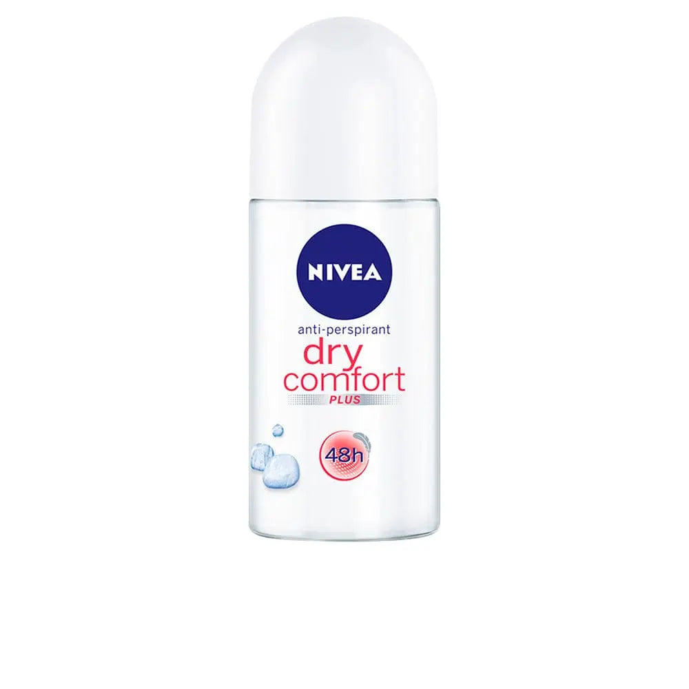 Jag Couture London - New York Nivea Dry Comfort Anti-transpirant Roll-on 50ml