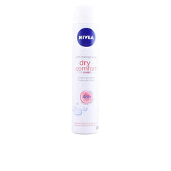 Jag Couture London - New York Nivea Dry Comfort Deodorant Spray 200ml