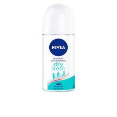 Nivea Dry Fresh Deodorant Roll On 50ml Jag Couture London - New York