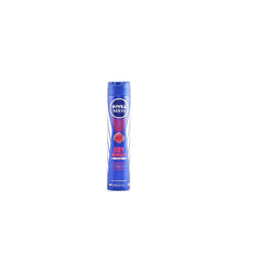 Jag Couture London - New York Nivea Dry Impact Anti-Perspirant Deodorant Spray 200ml