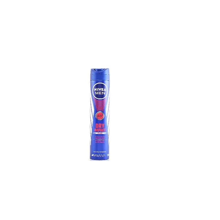 Nivea Dry Impact Anti-Perspirant Deodorant Spray 200ml Jag Couture London - New York