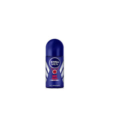 Nivea Dry Impact Anti-perspirant Deodorant Roll On 50ml Jag Couture London - New York