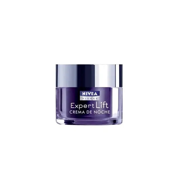 Nivea Expert Lift Night Cream 50ml Jag Couture London - New York