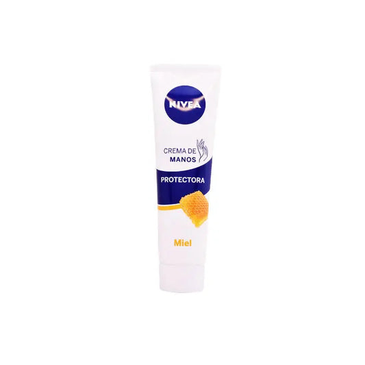 Nivea Hand Cream Honey 100ml Jag Couture London - New York