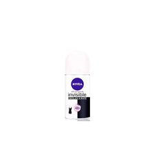 Nivea Invisible For Black &amp; White Original Spray Mini 50ml Jag Couture London - New York