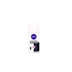 Jag Couture London - New York Nivea Invisible For Black & White Original Spray Mini 50ml