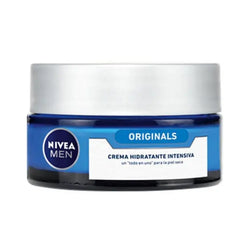 Jag Couture London - New York Nivea Men Originals Intensive Moisturizer 50ml