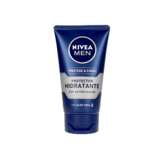 Nivea Men Protect &amp; Care Aloe Moisturizing Protector 75ml - Jag Couture London - New York