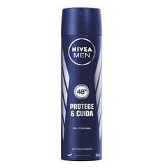Jag Couture London - New York Nivea Men Protege Y Cuida Deodorant  Spray 200ml