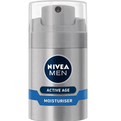 Nivea Men Soin Hydratant Anti Rides Dnage 50ml Jag Couture London - New York