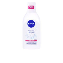 Nivea Micellar Water Dry Skin 400ml Jag Couture London - New York