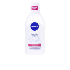 Jag Couture London - New York Nivea Micellar Water Dry Skin 400ml