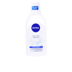 Nivea Micellar Water Normal Skin 400ml Jag Couture London - New York