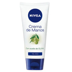 Nivea Olive Oil Hand Cream 100ml Jag Couture London - New York