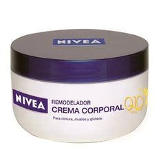 Nivea Q10 Plus Refirming Body Cream 300ml Jag Couture London - New York