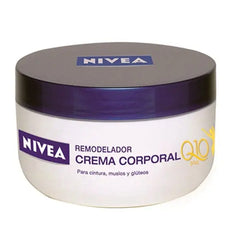 Jag Couture London - New York Nivea Q10 Plus Refirming Body Cream 300ml