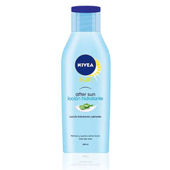 Nivea Sun After Sun Moisturizing Lotion 400ml Jag Couture London - New York