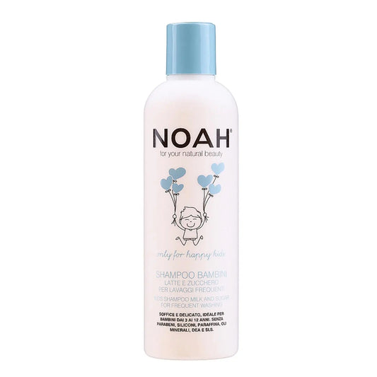 Noah Kids Champu-Leche 250ml Jag Couture London - New York