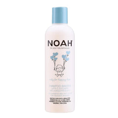 Noah Kids Champu-Leche 250ml Jag Couture London - New York