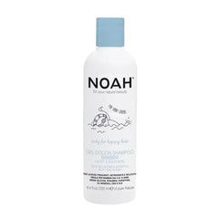 Jag Couture London - New York Noah Kids Gel De Baño y Champu 250ml