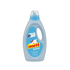 Jag Couture London - New York Norit Baby Liquid Detergent 32 Washes