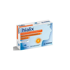 Normon Hialix 24 Pastillas Para Chupar Jag Couture London - New York